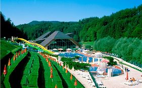 Eco Terme Snovik, Kamnik